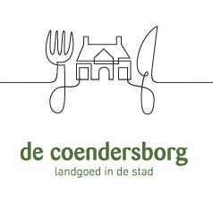 De Coendersborg - landgoed in de stad