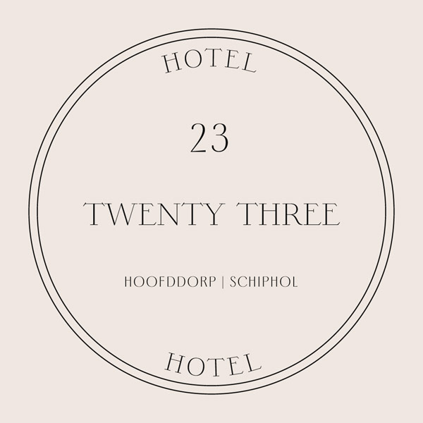 Het Oude Raadhuis & Hotel Twenty-Three