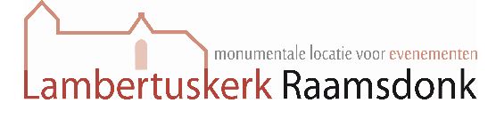 Lambertuskerk Raamsdonk