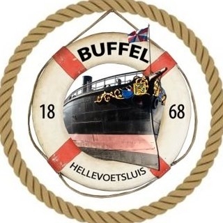 Marinemuseum Ramtorenschip Buffel