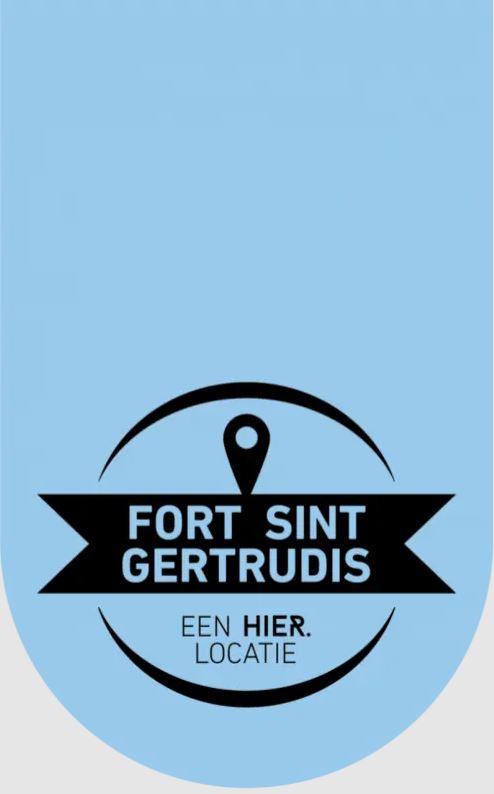 Fort Sint Gertrudis