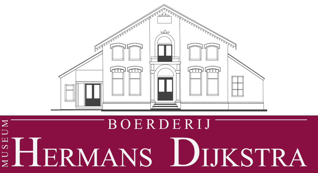 Boerderij Hermans Dijkstra