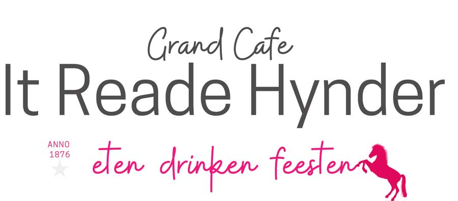 Grand Café It Reade Hynder
