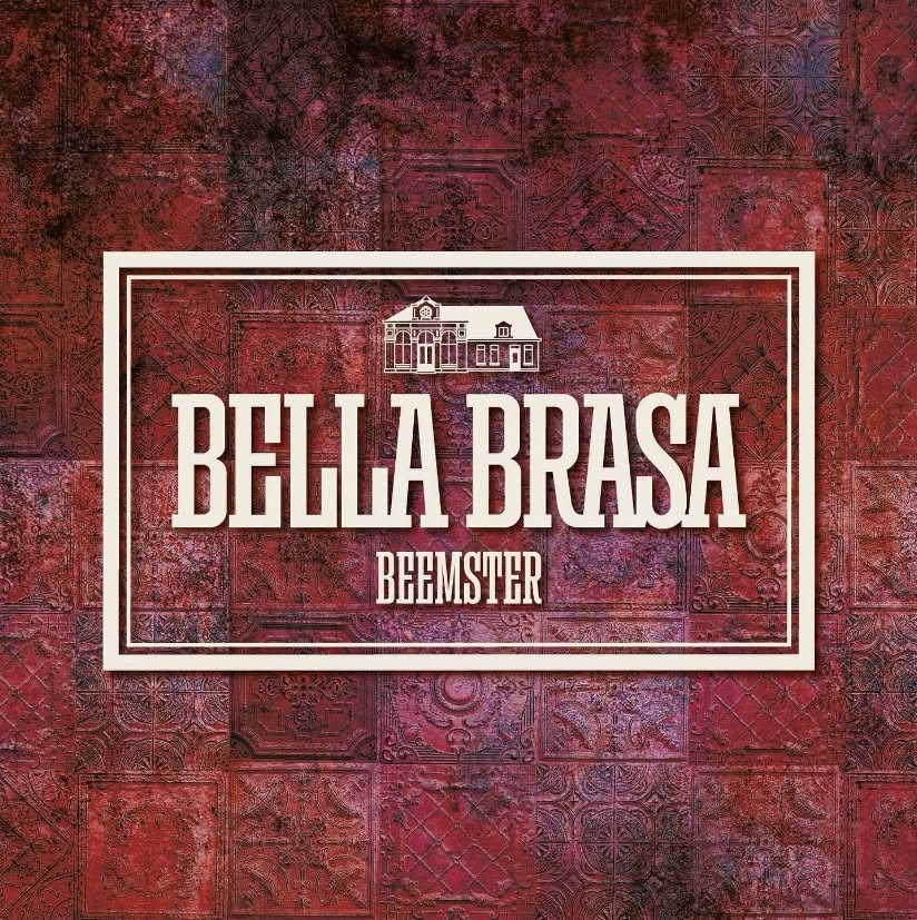 Bella Brasa Beemster