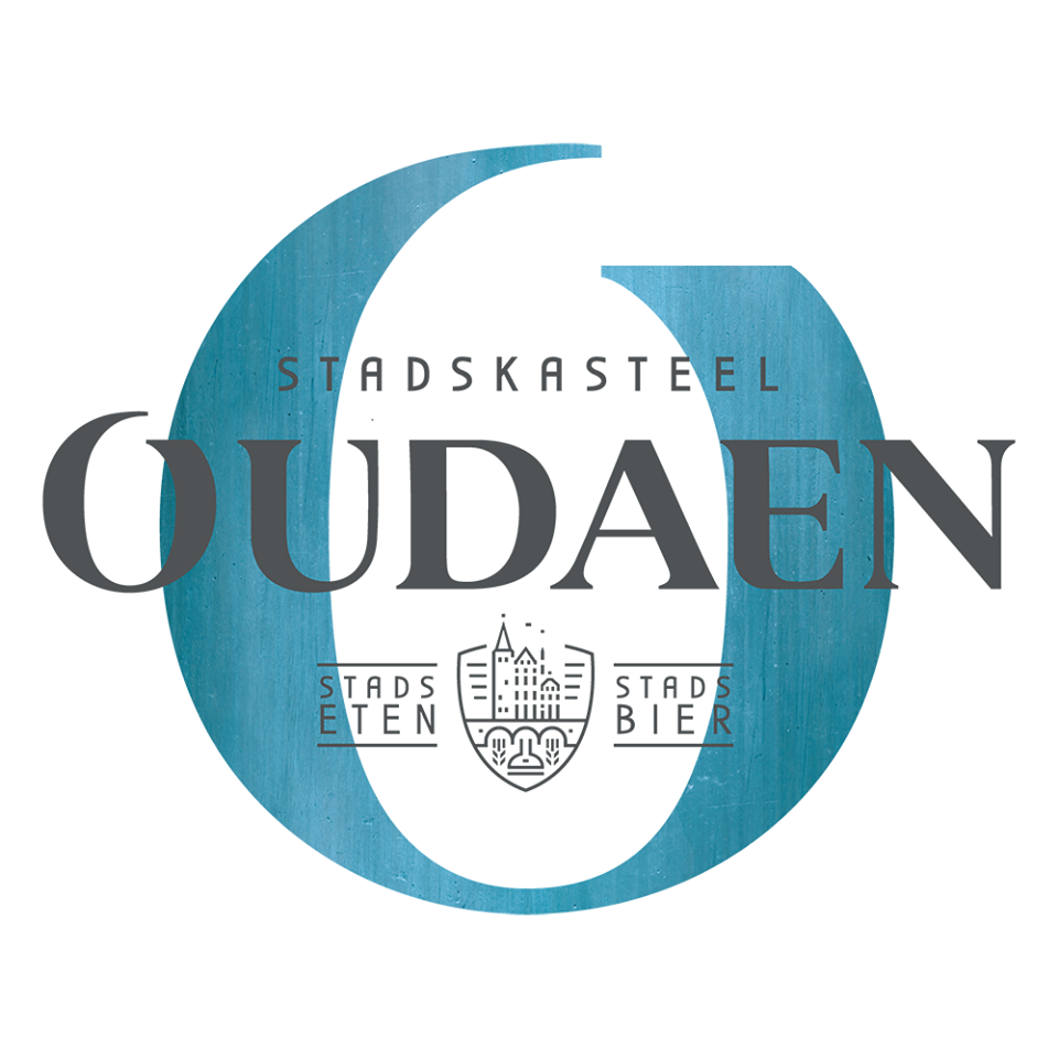 Stadskasteel Oudaen