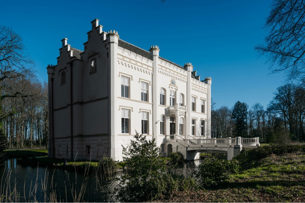 Kasteel-Huis-Scherpenzeel