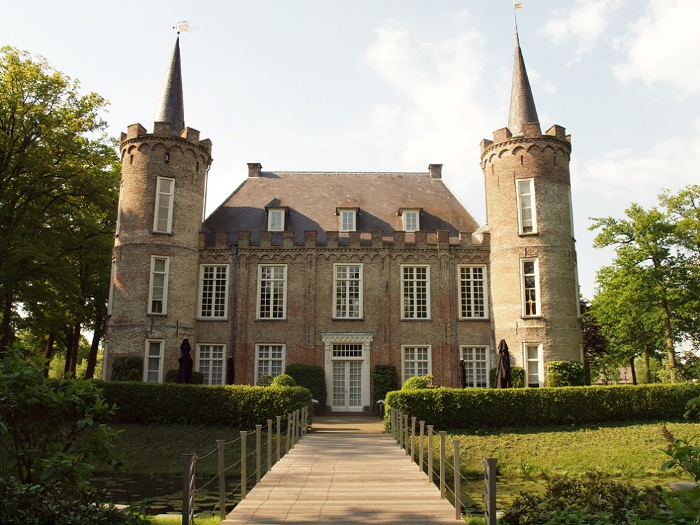 Kasteel_Henkenshage_Brabant