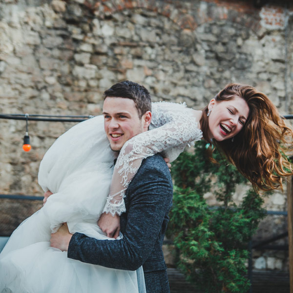 De grootste fouten bij het kiezen van een unieke trouwlocatie