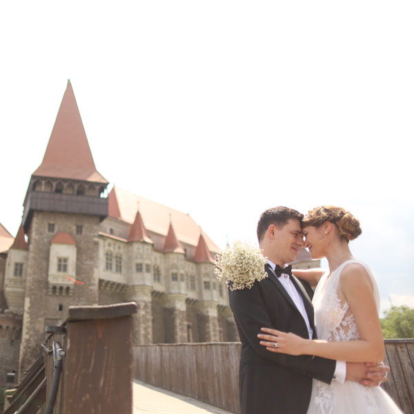 Zoek je een kasteel als trouwlocatie? Dan moet je dit weten!