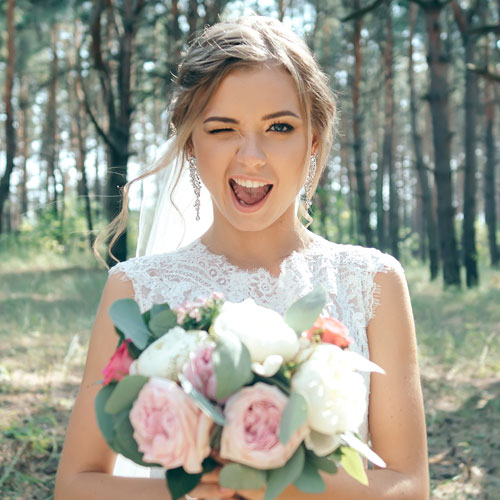 Bruidsbeurzen en wedding events in Nederland