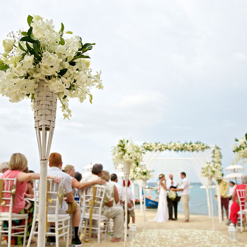 Wat is nu eigenlijk een microwedding?