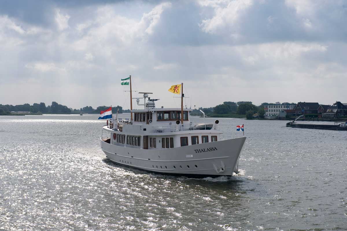 partyschip_Thalassa_huwelijk_op_het_water