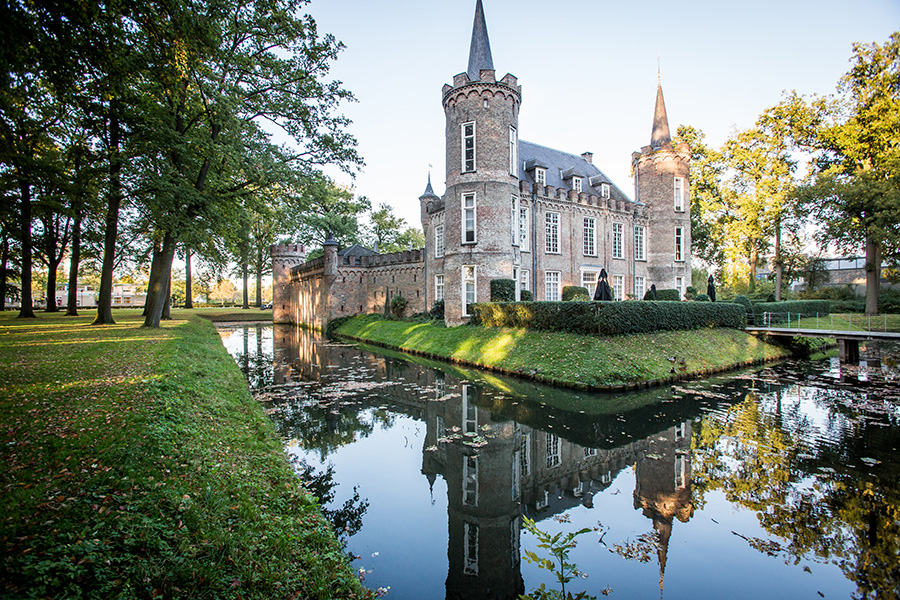 1_Kasteel_Henkenshage_Feestlocatie