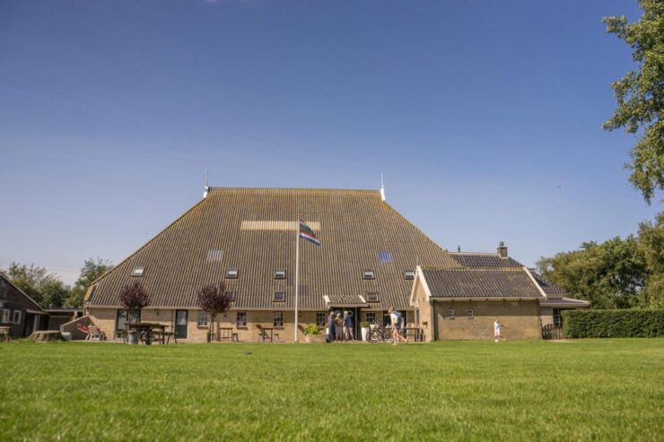 Boerderij De Oorsprong