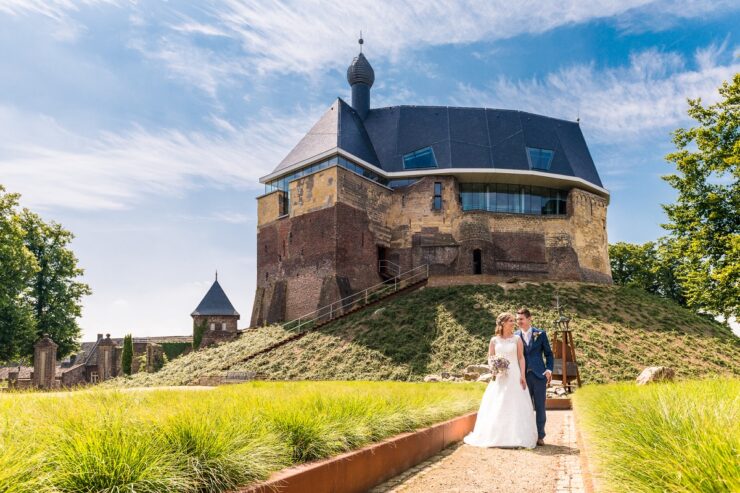 Kasteel De Keverberg