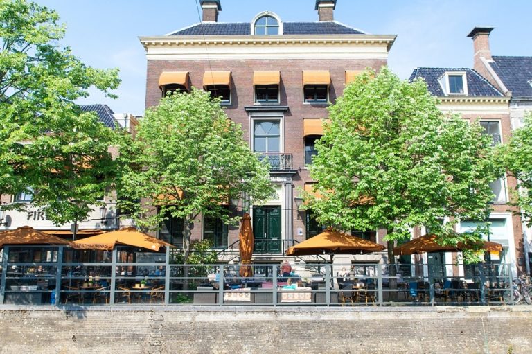 Boutique Hotel Catshuis