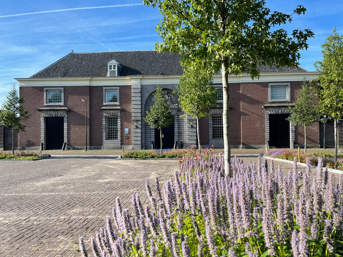 Fort Sint Gertrudis
