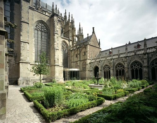 Domkerk Utrecht
