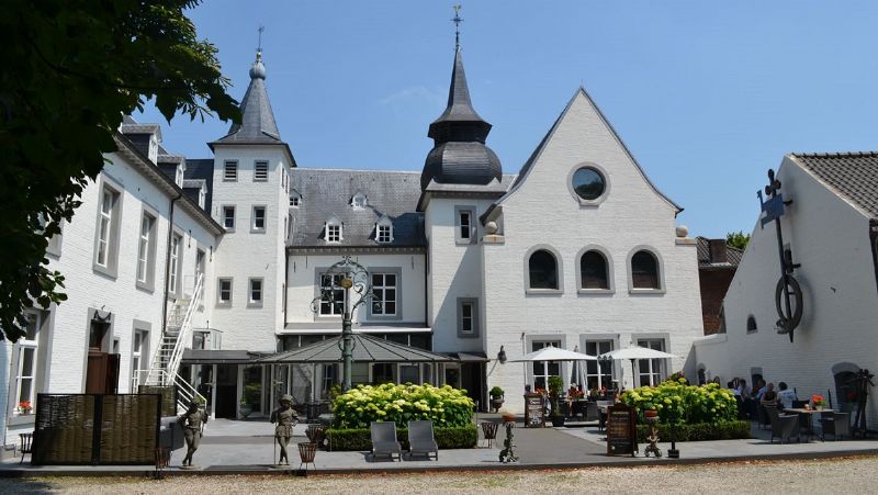 Kasteel Doenrade