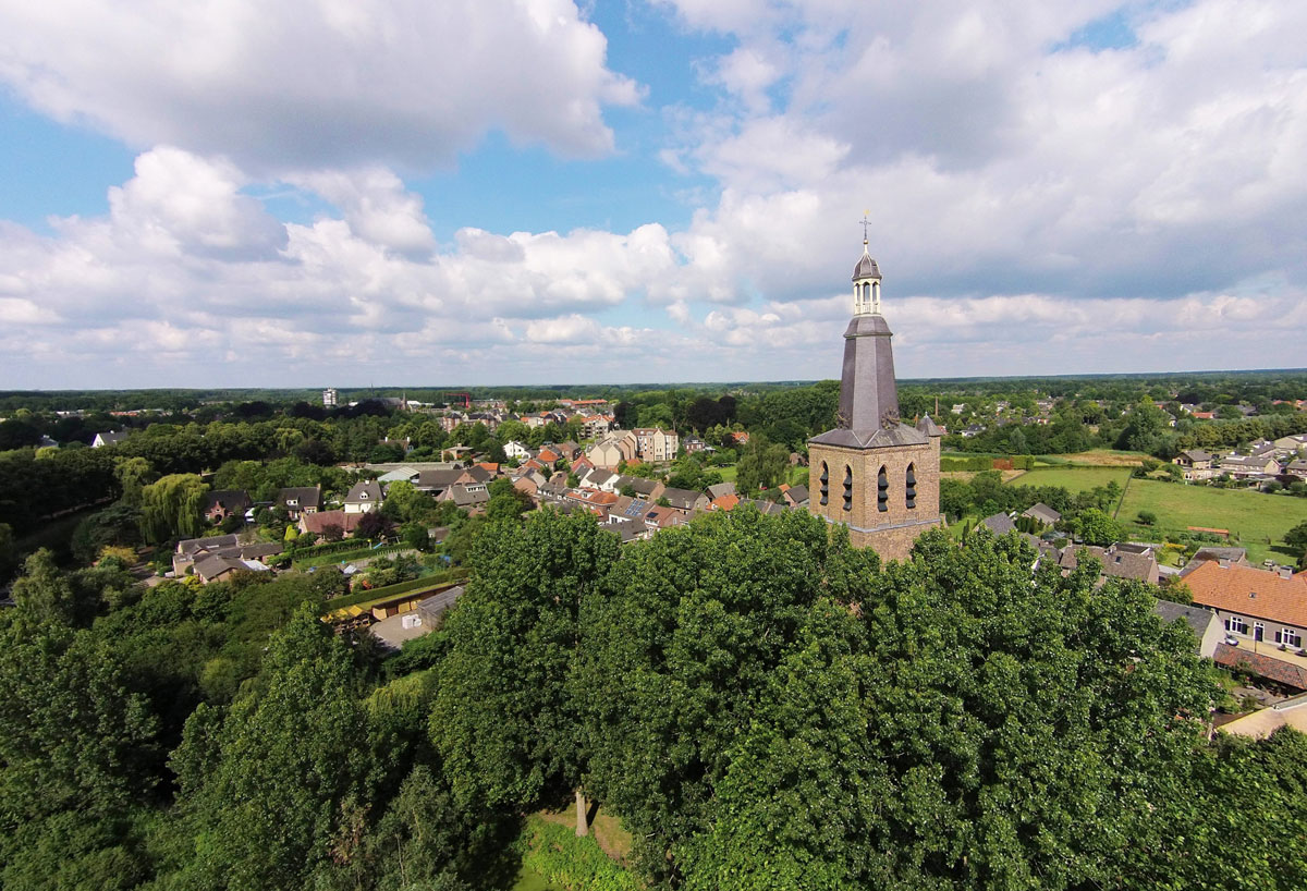 De Knoptoren