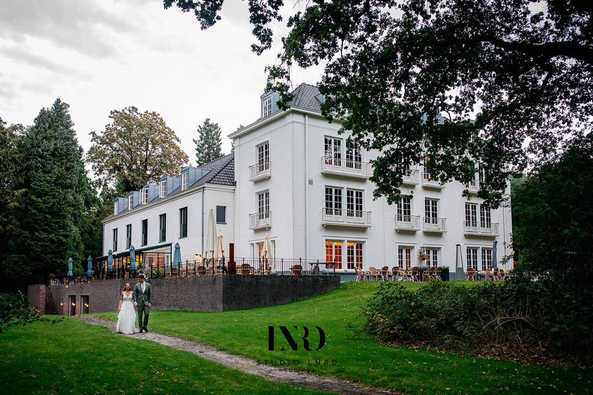 Landgoed Groot Warnsborn