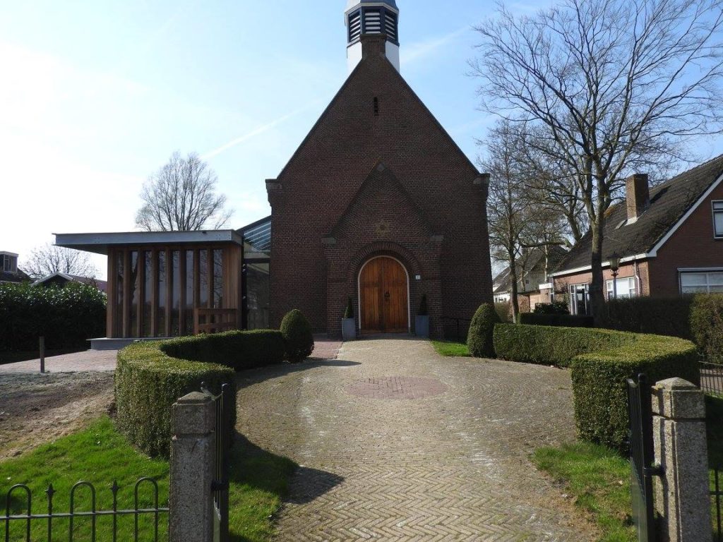 St. Broekster Kerk