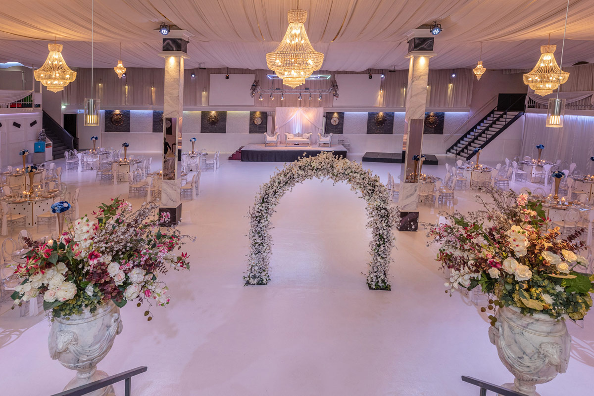 Event Plaza