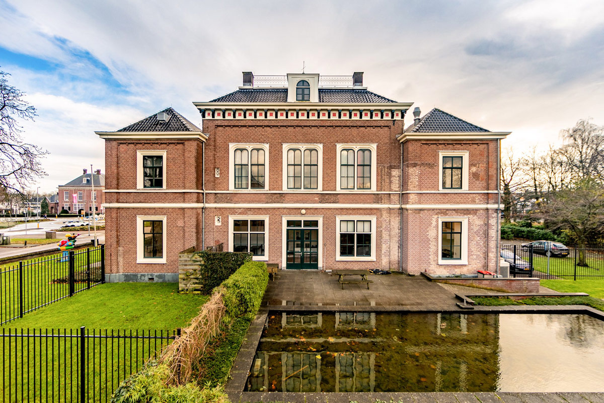 Het Oude Raadhuis & Hotel Twenty-Three