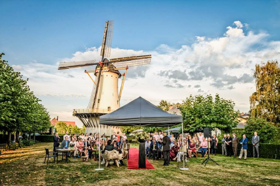 't Sfeerhuys