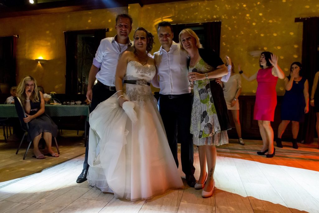 Partycentrum de Hoogte